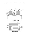 SACRIFICIAL NITRIDE AND GATE REPLACEMENT diagram and image