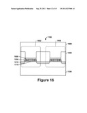 SACRIFICIAL NITRIDE AND GATE REPLACEMENT diagram and image