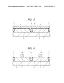 MANUFACTURING METHOD OF SEMICONDUCTOR DEVICE diagram and image