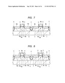 MANUFACTURING METHOD OF SEMICONDUCTOR DEVICE diagram and image