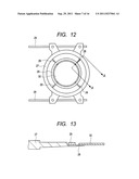 MANUFACTURING METHOD OF SEMICONDUCTOR DEVICE diagram and image