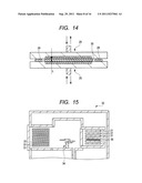 MANUFACTURING METHOD OF SEMICONDUCTOR DEVICE diagram and image