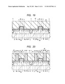 MANUFACTURING METHOD OF SEMICONDUCTOR DEVICE diagram and image