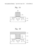 Semiconductor Device And Method Of Fabricating The Same diagram and image