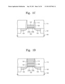 Semiconductor Device And Method Of Fabricating The Same diagram and image