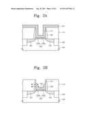 Semiconductor Device And Method Of Fabricating The Same diagram and image