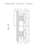 Semiconductor Device And Method Of Fabricating The Same diagram and image