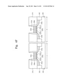 Semiconductor Device And Method Of Fabricating The Same diagram and image