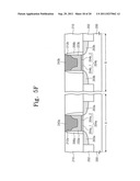 Semiconductor Device And Method Of Fabricating The Same diagram and image