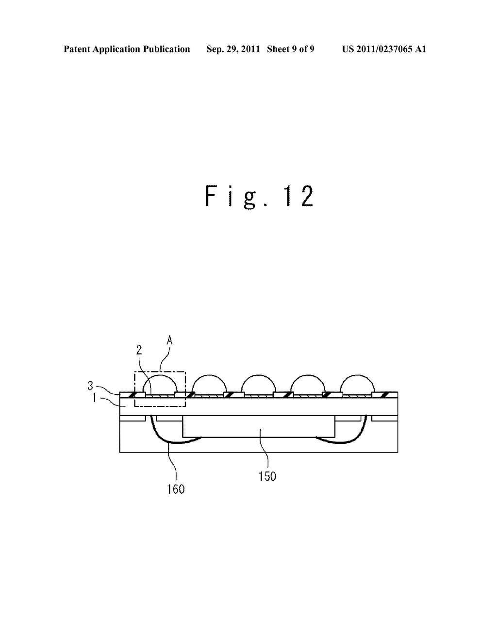 SOLDERING FLUX AND METHOD FOR MANUFACTURING A SEMICONDUCTOR DEVICE USING     THE SAME - diagram, schematic, and image 10