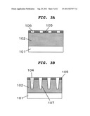 METHOD OF PRODUCING MICROSTRUCTURE OF NITRIDE SEMICONDUCTOR AND PHOTONIC     CRYSTAL PREPARED ACCORDING TO THE METHOD diagram and image