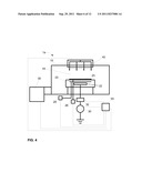 Differential metal gate etching process diagram and image