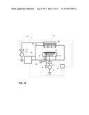 Differential metal gate etching process diagram and image