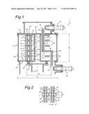 HIGH VOLTAGE SWIVEL WITH STACKED RING-SHAPED CONDUCTOR ASSEMBLIES diagram and image