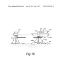 HIGH VOLTAGE SWIVEL WITH STACKED RING-SHAPED CONDUCTOR ASSEMBLIES diagram and image