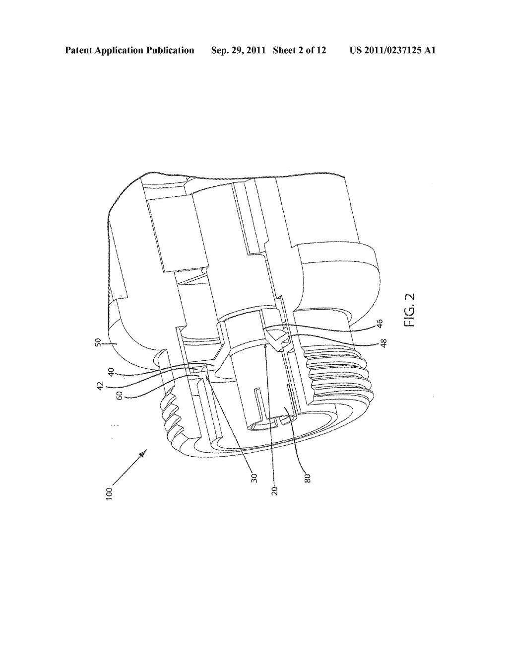 STATUS SENSING AND REPORTING INTERFACE - diagram, schematic, and image 03