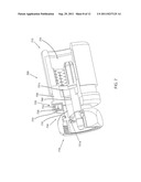 STATUS SENSING AND REPORTING INTERFACE diagram and image