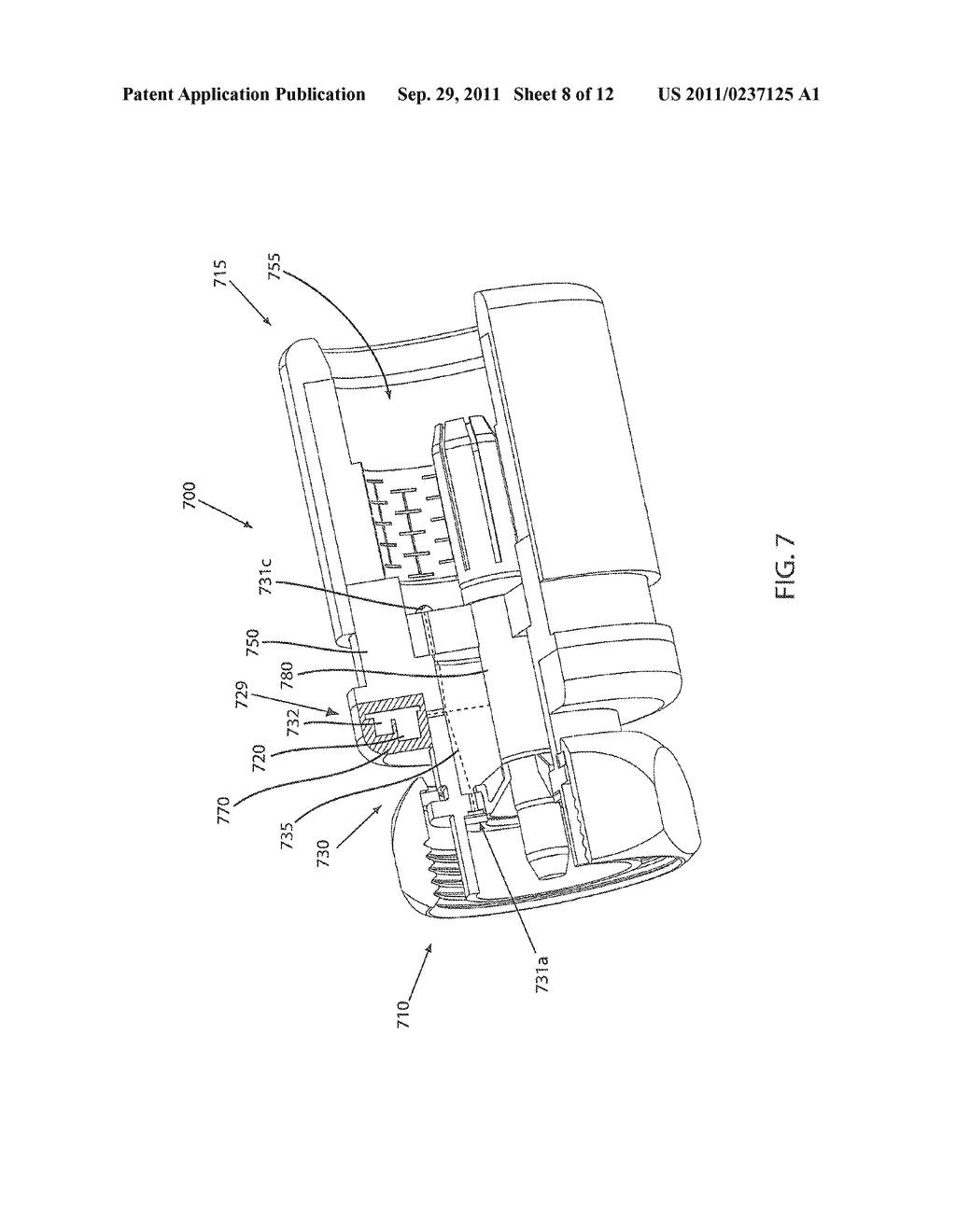 STATUS SENSING AND REPORTING INTERFACE - diagram, schematic, and image 09