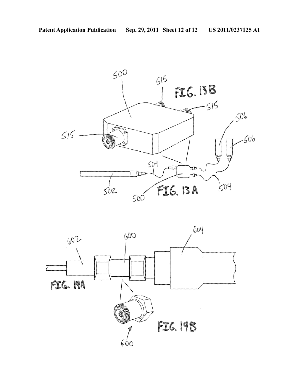 STATUS SENSING AND REPORTING INTERFACE - diagram, schematic, and image 13