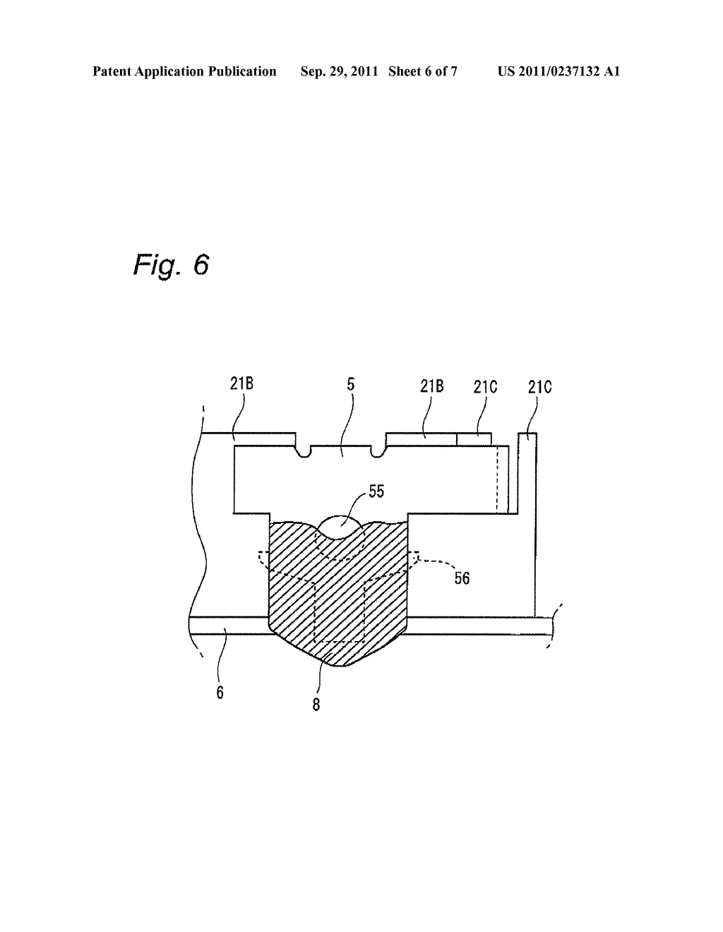 Thin Connector - diagram, schematic, and image 07