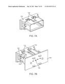 SIMPLIFIED CONNECTOR RECEPTACLE HOUSINGS diagram and image