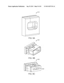 SIMPLIFIED CONNECTOR RECEPTACLE HOUSINGS diagram and image