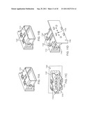 SIMPLIFIED CONNECTOR RECEPTACLE HOUSINGS diagram and image