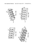 SIMPLIFIED CONNECTOR RECEPTACLE HOUSINGS diagram and image