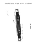 SIMPLIFIED CONNECTOR RECEPTACLE HOUSINGS diagram and image