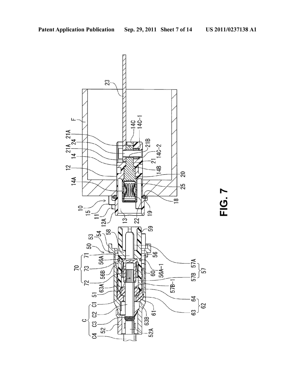 CONNECTOR - diagram, schematic, and image 08