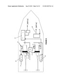 HYBRID MARINE DRIVETRAIN diagram and image