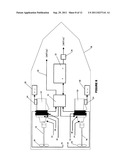 HYBRID MARINE DRIVETRAIN diagram and image