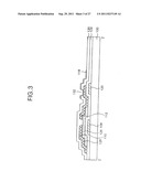 METHOD FOR FABRICATING A LIQUID CRYSTAL DISPLAY DEVICE AND AN LCD DEVICE     THEREBY diagram and image