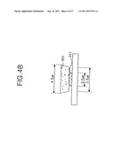 METHOD FOR FABRICATING A LIQUID CRYSTAL DISPLAY DEVICE AND AN LCD DEVICE     THEREBY diagram and image