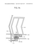 METHOD FOR FABRICATING A LIQUID CRYSTAL DISPLAY DEVICE AND AN LCD DEVICE     THEREBY diagram and image