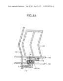 METHOD FOR FABRICATING A LIQUID CRYSTAL DISPLAY DEVICE AND AN LCD DEVICE     THEREBY diagram and image