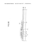 METHOD FOR FABRICATING A LIQUID CRYSTAL DISPLAY DEVICE AND AN LCD DEVICE     THEREBY diagram and image