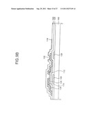 METHOD FOR FABRICATING A LIQUID CRYSTAL DISPLAY DEVICE AND AN LCD DEVICE     THEREBY diagram and image