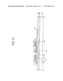 METHOD FOR FABRICATING A LIQUID CRYSTAL DISPLAY DEVICE AND AN LCD DEVICE     THEREBY diagram and image