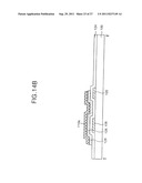 METHOD FOR FABRICATING A LIQUID CRYSTAL DISPLAY DEVICE AND AN LCD DEVICE     THEREBY diagram and image