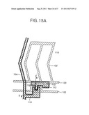 METHOD FOR FABRICATING A LIQUID CRYSTAL DISPLAY DEVICE AND AN LCD DEVICE     THEREBY diagram and image