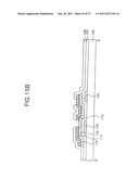 METHOD FOR FABRICATING A LIQUID CRYSTAL DISPLAY DEVICE AND AN LCD DEVICE     THEREBY diagram and image