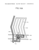 METHOD FOR FABRICATING A LIQUID CRYSTAL DISPLAY DEVICE AND AN LCD DEVICE     THEREBY diagram and image