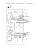 Grinding Machine and Measuring Apparatus diagram and image