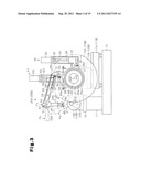 Grinding Machine and Measuring Apparatus diagram and image