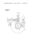 Grinding Machine and Measuring Apparatus diagram and image