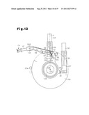 Grinding Machine and Measuring Apparatus diagram and image