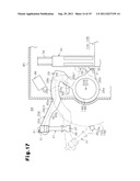 Grinding Machine and Measuring Apparatus diagram and image