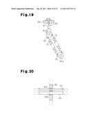 Grinding Machine and Measuring Apparatus diagram and image