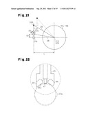 Grinding Machine and Measuring Apparatus diagram and image